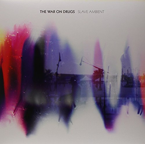 War On Drugs | Slave Ambient (2 Lp's) | Vinyl
