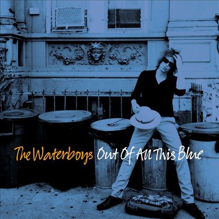 Waterboys | OUT OF ALL THIS BLUE | Vinyl