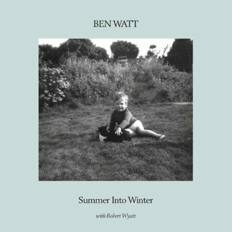 Watt, Ben & Robert Wyatt | Summer Into Winter | RSD DROP | Vinyl