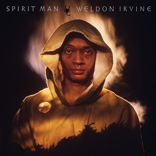 Weldon Irvine | Spirit Man (LP) | Vinyl