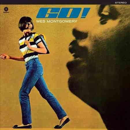 Wes Montgomery | Go! + 1 Bonus Track | Vinyl