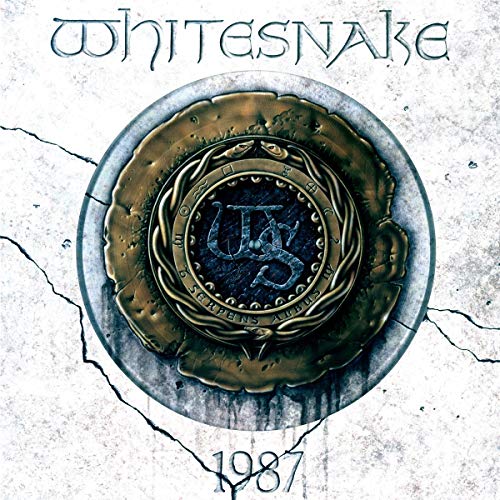 Whitesnake | 1987 (Rsd 2018) | Vinyl