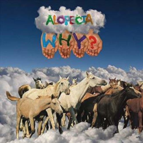 Why | Alopecia (10 Year Anniversary Edition) | Vinyl
