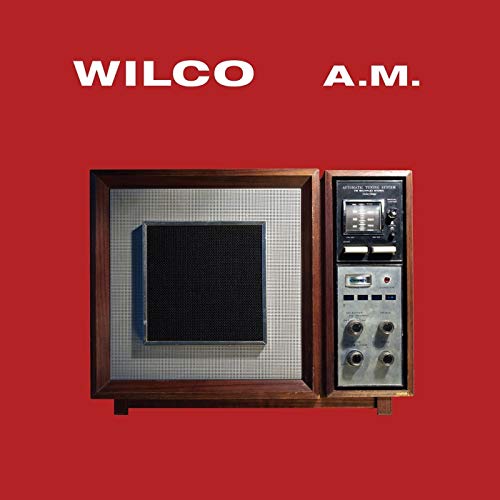 Wilco | A.M. (Deluxe Edition) (2 Lp's) | Vinyl