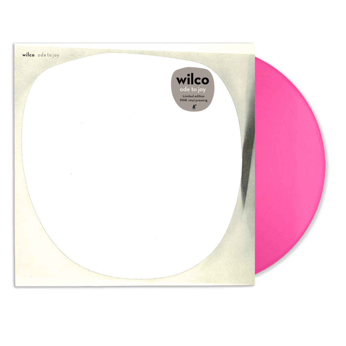Wilco | Ode to Joy (Pink Vinyl | Indie Exclusive) | Vinyl