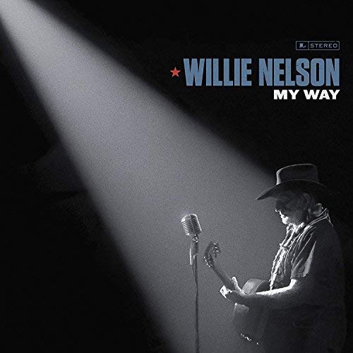 Willie Nelson | My Way | Vinyl