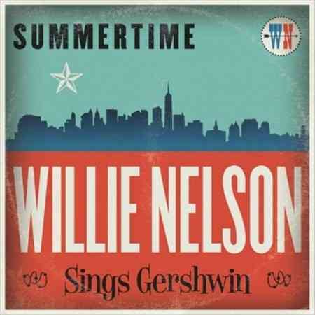 Willie Nelson | Willie Nelson Sings Gershwin | Vinyl