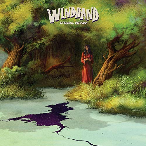 Windhand | Eternal Return | Vinyl