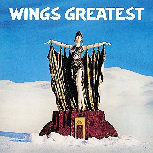 Wings | Greatest | Vinyl