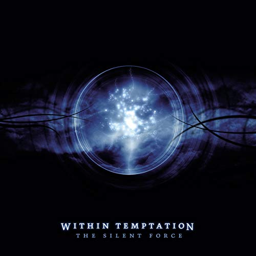 Within Temptation | The Silent Force | Vinyl