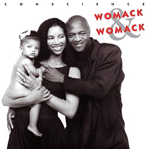 Womack & Womack | Conscience | Vinyl