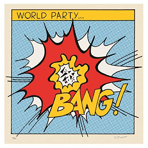 World Party | Bang! [LP] | Vinyl