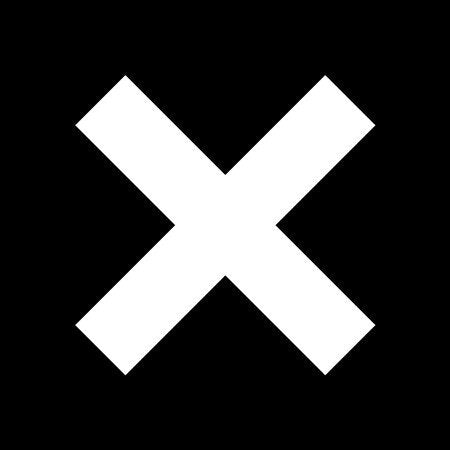 Xx | XX | Vinyl