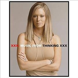 Xxx Music From Thinking Xxx / O.S.T. | XXX MUSIC FROM THINKING XXX / O.S.T. | Vinyl