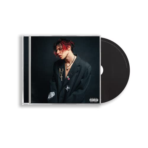 YUNGBLUD | YUNGBLUD | CD