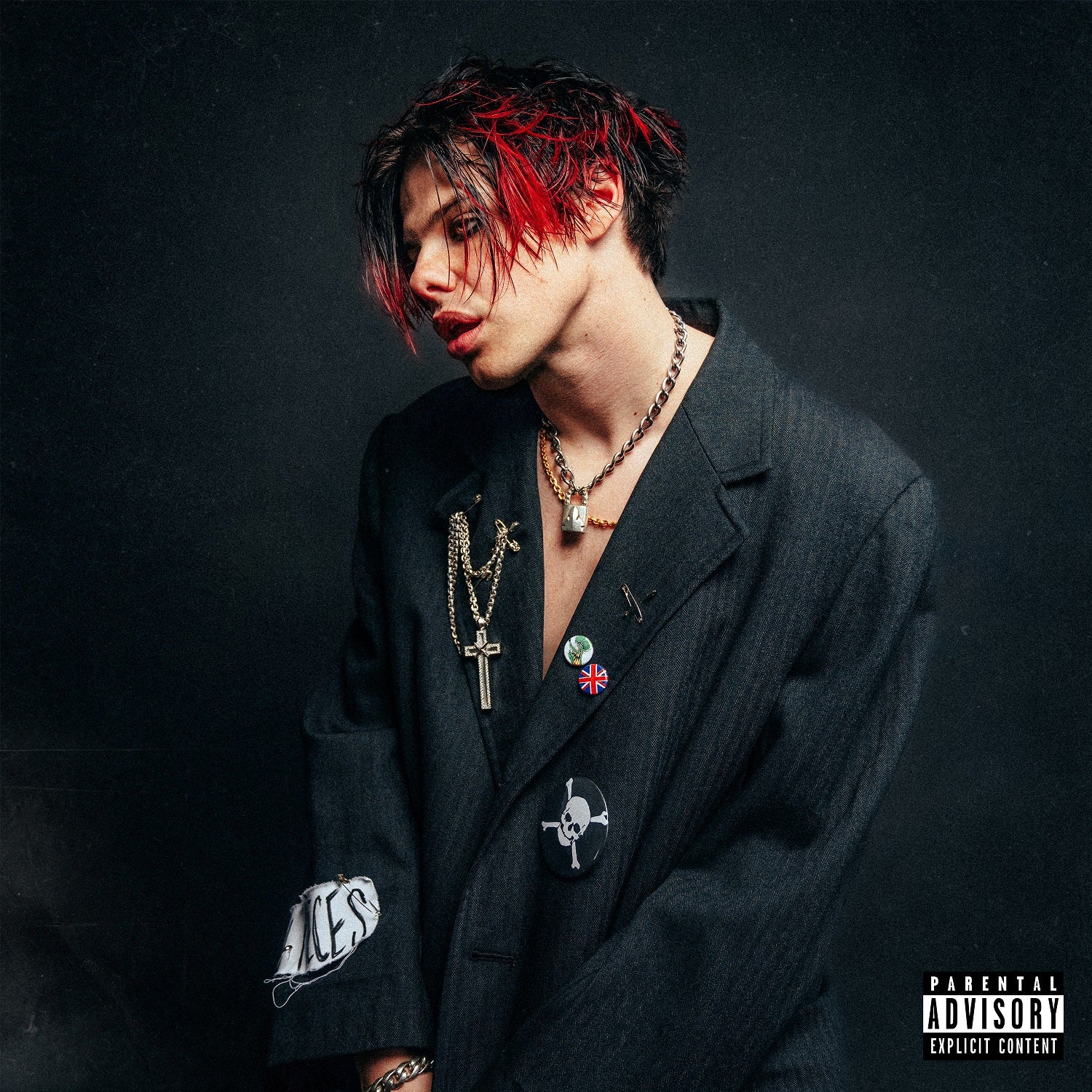 YUNGBLUD | YUNGBLUD | CD - 0