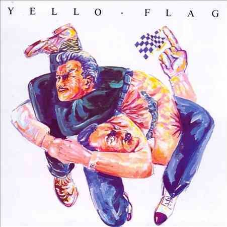 Yello | FLAG | Vinyl