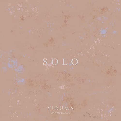 Yiruma | SOLO [2 LP] | Vinyl