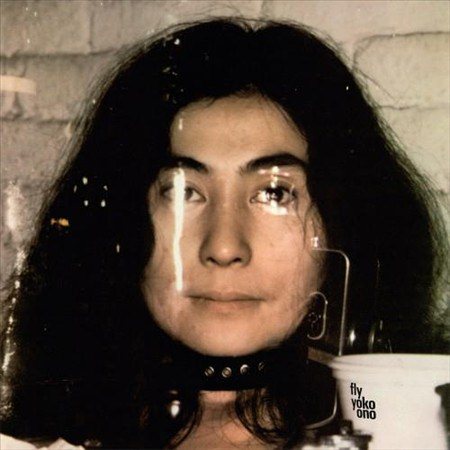 Yoko Ono | FLY | Vinyl
