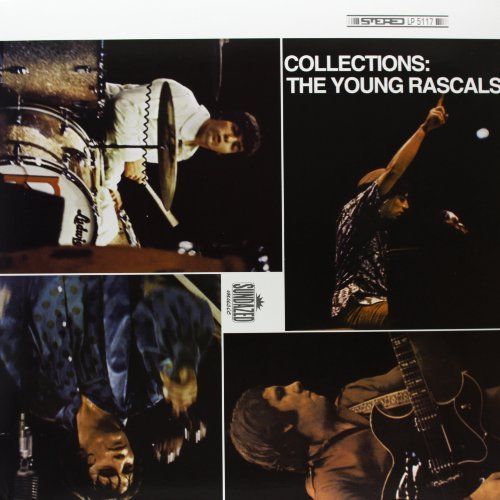 The Young Rascals | Collections: The Young Rascals | Vinyl
