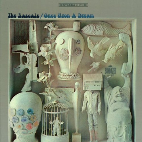 The Rascals | Once Upon a Dream | Vinyl