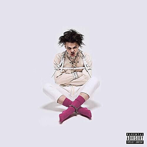 Yungblud | 21st Century Liability [Explicit Content] | Vinyl