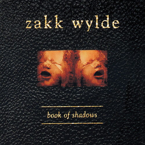 Zakk Wylde | Book Of Shadows (Bonus Tracks) | CD