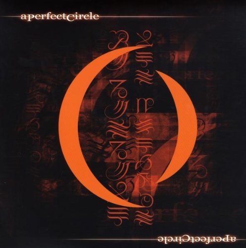 A Perfect Circle | Mer de Noms (Limited Edition | 180 Gram Vinyl) | Vinyl