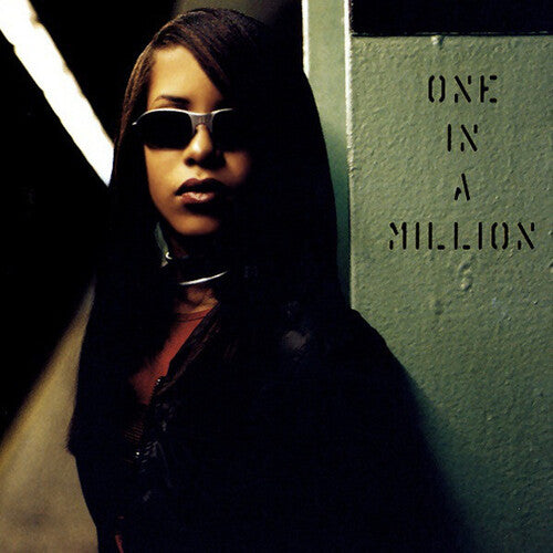 Aaliyah | One In A Million | Vinyl