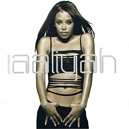 Aaliyah | Ultimate Aaliyah (3 Lp's) | Vinyl