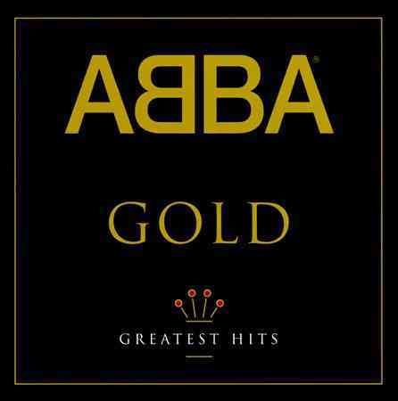 ABBA | Gold: Greatest Hits (2 Lp's) | Vinyl
