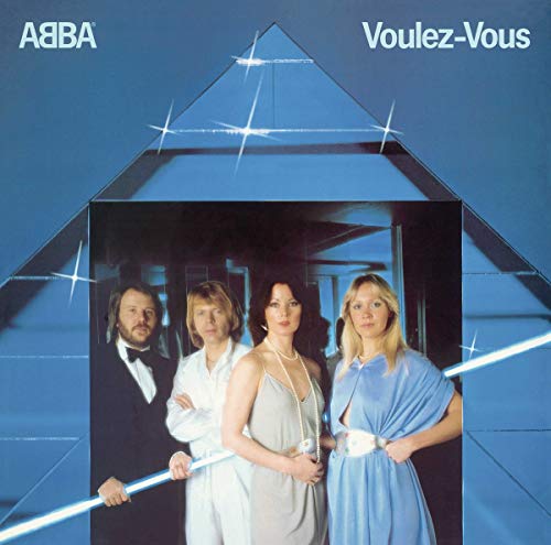 ABBA | Voulez-Vous [Half-Speed 2 LP] | Vinyl