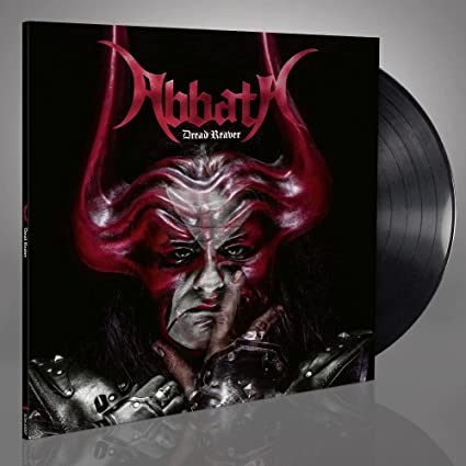 Abbath | Dread Reaver (Limited Edition, Gatefold LP Jacket, Poster) | Vinyl