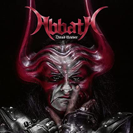 Abbath | Dread Reaver (Limited Edition, Gatefold LP Jacket, Poster) | Vinyl - 0