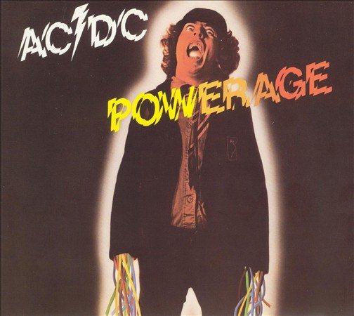 AC/DC | Powerage | Vinyl