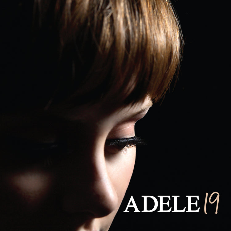 Adele | 19 | Vinyl