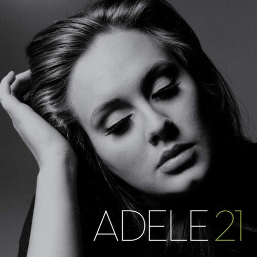 Adele | 21 | CD