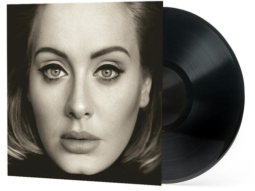 Adele | 25 | Vinyl