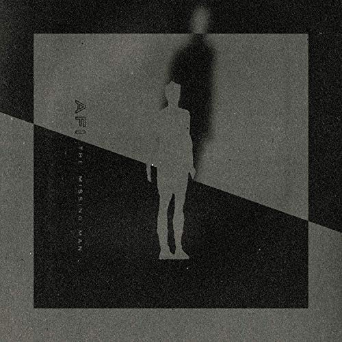 AFI | The Missing Man | Vinyl