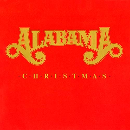 Alabama | Alabama Christmas | Vinyl