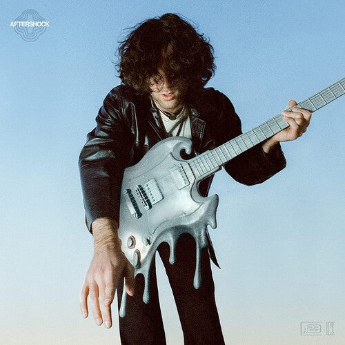 Alexander 23 | Aftershock (Explicit Content) (Lemon Yellow Colored Vinyl, Indie Exclusive) | Vinyl