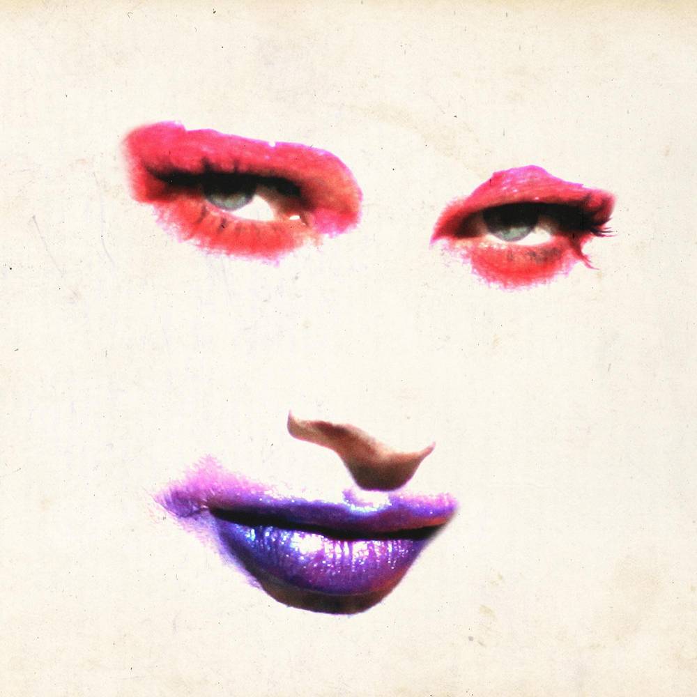 Alexisonfire | Otherness (Colored Vinyl, Magenta & Neon Purple, Indie Exclusive) (2 Lp's) | Vinyl