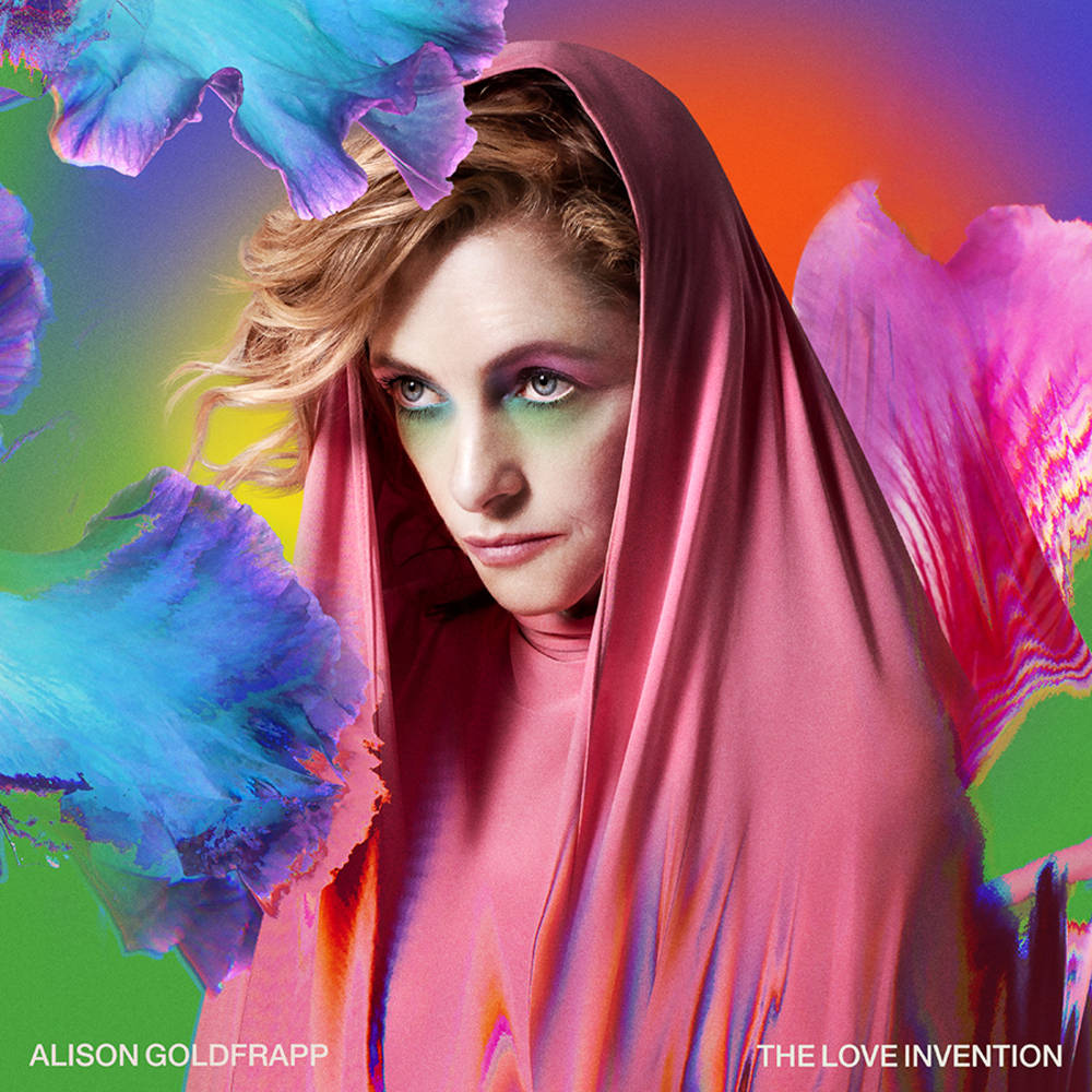 Alison Goldfrapp | The Love Invention (Limited Edition Purple Vinyl) [INDIE EX] | Vinyl
