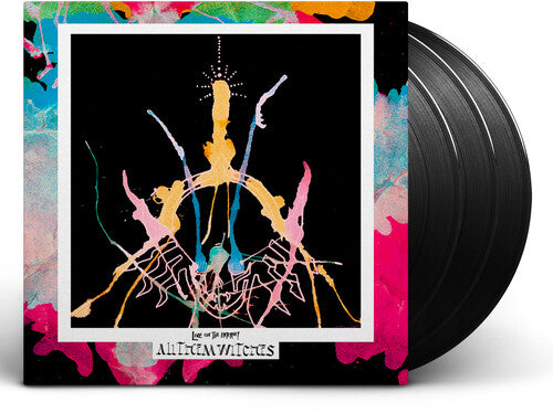 All Them Witches | Live On The Internet (2 Lp's) | Vinyl - 0