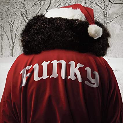 Aloe Blacc | Christmas Funk | Vinyl