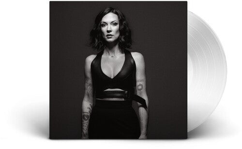 Amanda Shires | Take It Like A Man (Colored Vinyl, White, Gatefold LP Jacket, Indie Exclusive) | Vinyl
