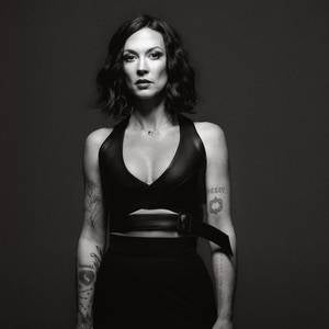 Amanda Shires | Take It Like A Man (Colored Vinyl, White, Gatefold LP Jacket, Indie Exclusive) | Vinyl