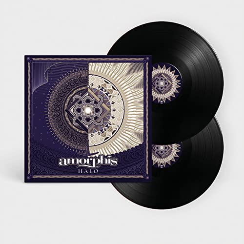 Amorphis | Halo | Vinyl