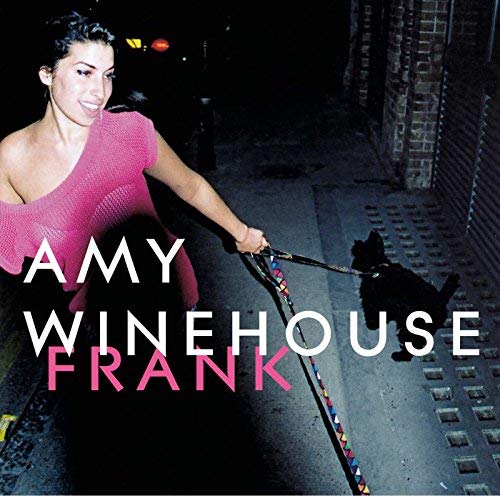 Amy Winehouse | Frank (180 Gram Vinyl) [Import] | Vinyl