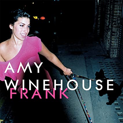 Amy Winehouse | Frank (Limited Edition, Pink Vinyl) (2 Lp's) | Vinyl - 0